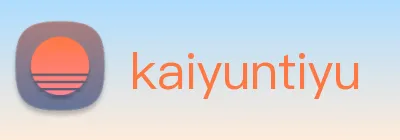 kaiyuntiyu Logo